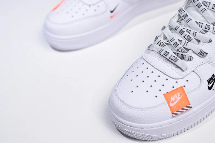 nike air force 1 mid “just do it” bq6474- DailyWear 3015