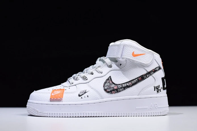 nike air force 1 mid “just do it” bq6474- DailyWear 3015