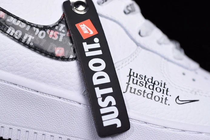 nike air force 1 mid “just do it” bq6474- DailyWear 3015