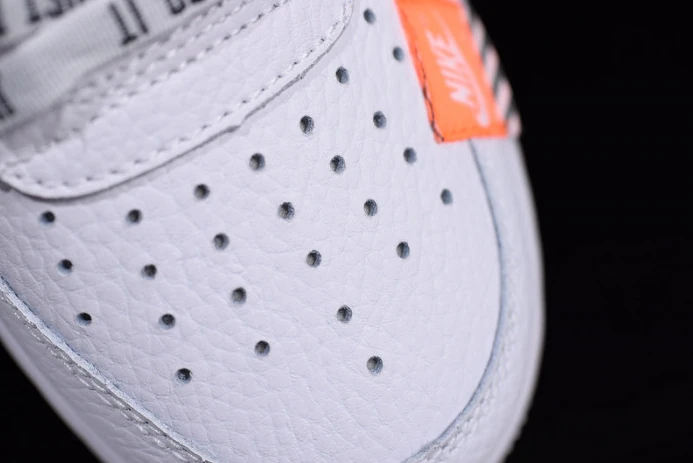 nike air force 1 mid “just do it” bq6474- DailyWear 3015