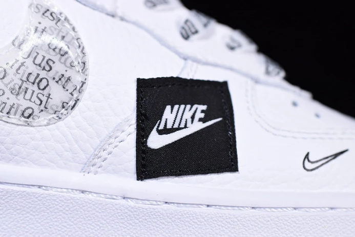 nike air force 1 mid “just do it” bq6474- DailyWear 3015