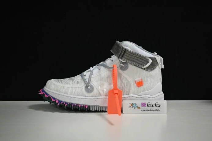 nike air force 1 mid “white” do6290- StreetReady 2959
