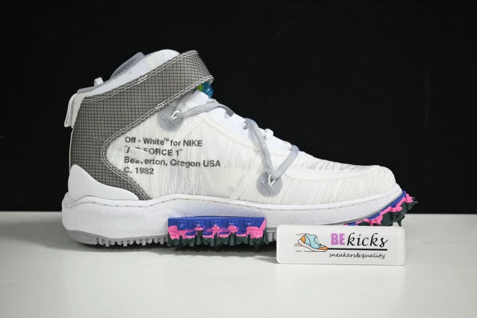 nike air force 1 mid “white” do6290- StreetReady 2959