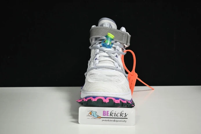 nike air force 1 mid “white” do6290- StreetReady 2959