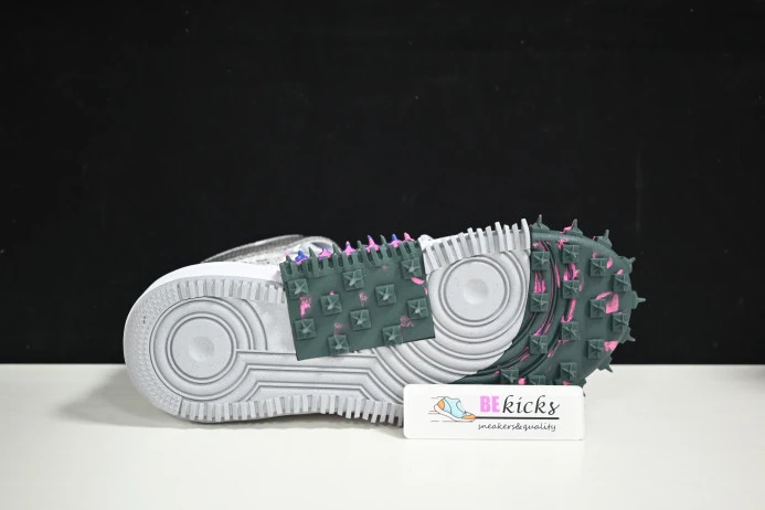nike air force 1 mid “white” do6290- StreetReady 2959