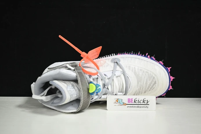 nike air force 1 mid “white” do6290- StreetReady 2959