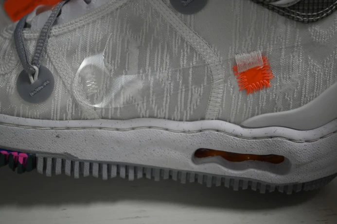 nike air force 1 mid “white” do6290- StreetReady 2959