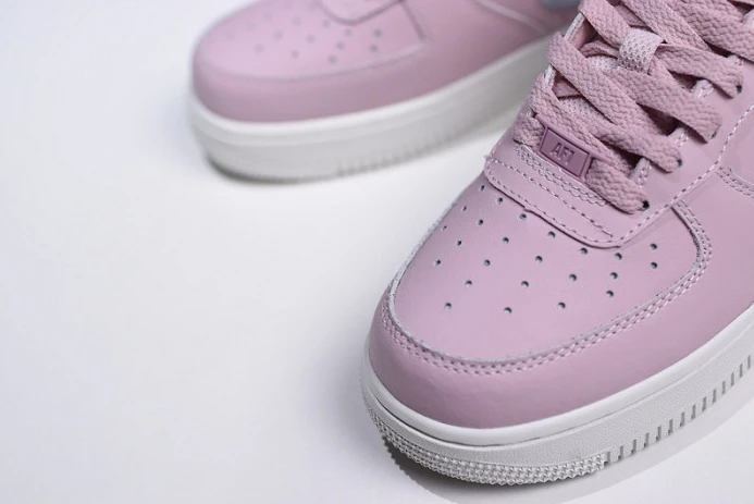 nike air force 1 premium plum chalk ah6827- AllSeason 3030