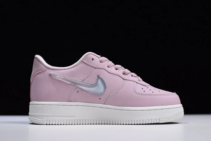 nike air force 1 premium plum chalk ah6827- AllSeason 3030