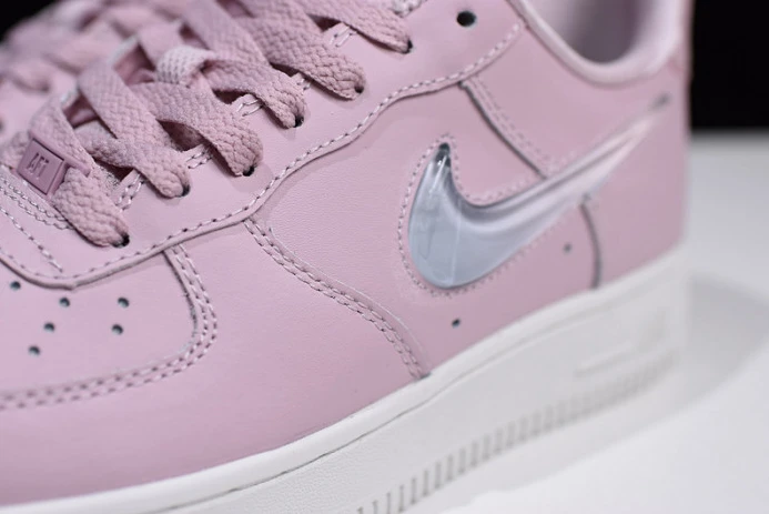 nike air force 1 premium plum chalk ah6827- AllSeason 3030