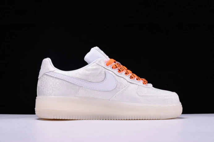 nike air force 1 prm clot silk white womens ao9286- ModernLook 3076