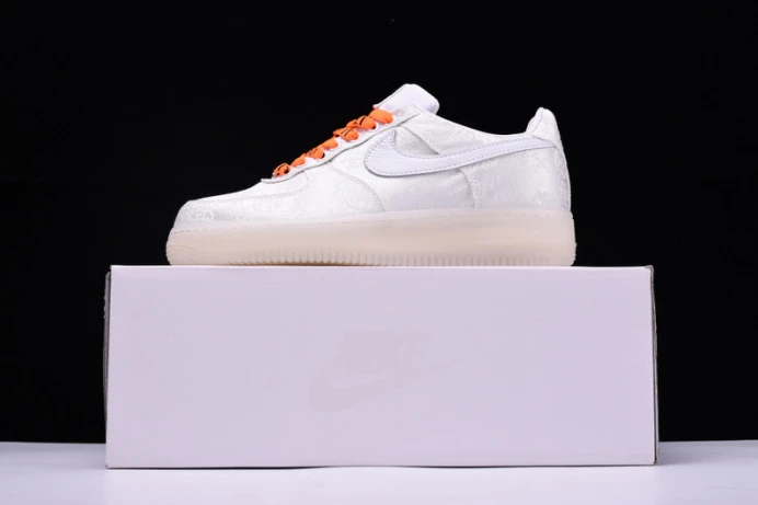 nike air force 1 prm clot silk white womens ao9286- ModernLook 3076