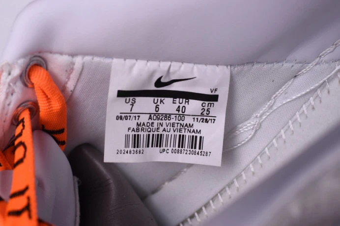 nike air force 1 prm clot silk white womens ao9286- ModernLook 3076