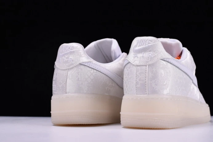 nike air force 1 prm clot silk white womens ao9286- ModernLook 3076
