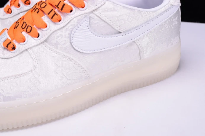 nike air force 1 prm clot silk white womens ao9286- ModernLook 3076