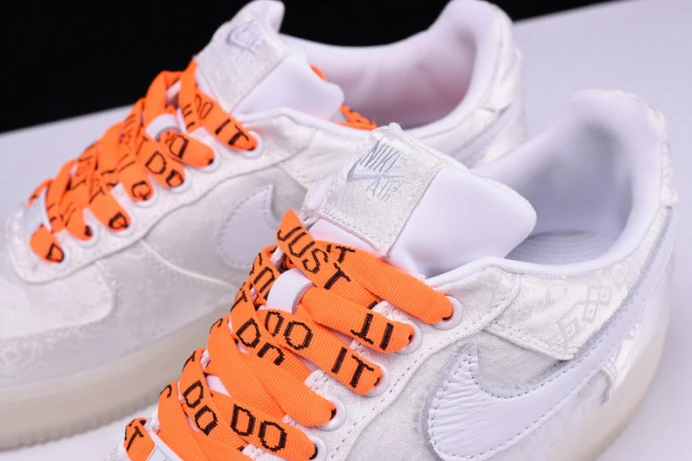 nike air force 1 prm clot silk white womens ao9286- ModernLook 3076