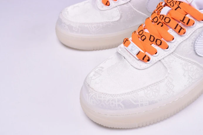 nike air force 1 prm clot silk white womens ao9286- ModernLook 3076