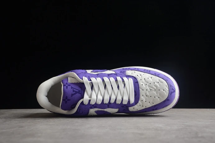 nike air force 1 purple SmartChoice 3265
