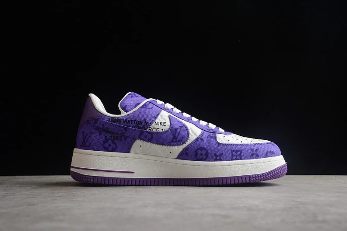 nike air force 1 purple SmartChoice 3265