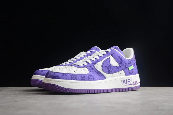 nike air force 1 purple SmartChoice 3265