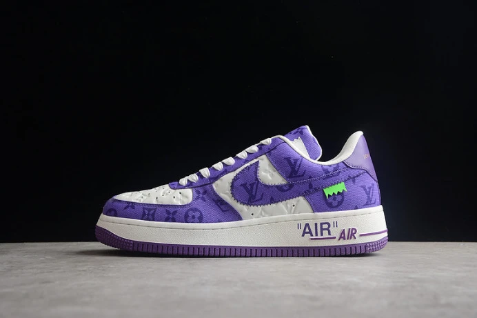 nike air force 1 purple SmartChoice 3265