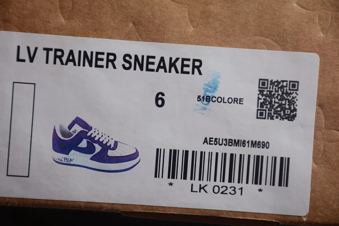 nike air force 1 purple SmartChoice 3265