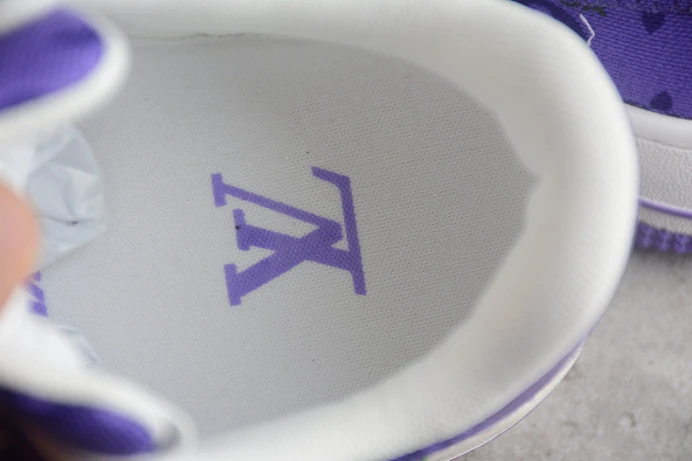 nike air force 1 purple SmartChoice 3265