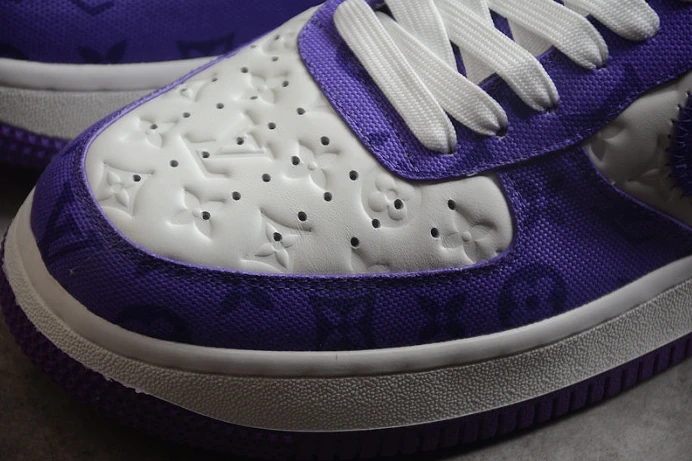 nike air force 1 purple SmartChoice 3265