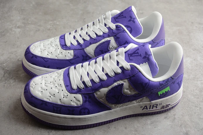 nike air force 1 purple SmartChoice 3265