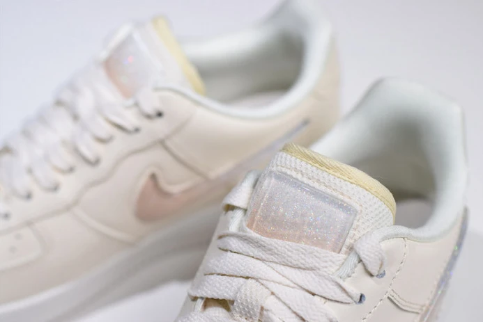 nike air force 1 womens jelly sw ah6827- ModernLook 3043