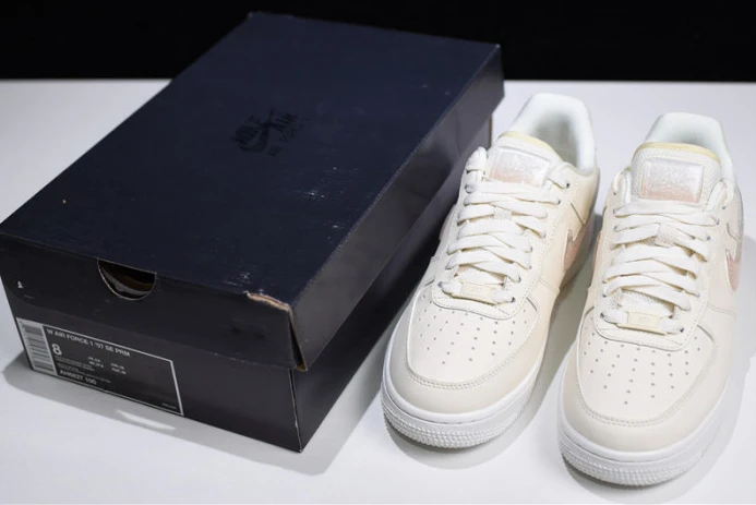nike air force 1 womens jelly sw ah6827- ModernLook 3043