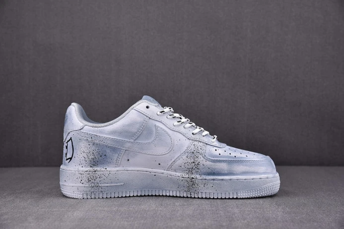 nike air force 1 x chrome hearts nc GoodFit 3279