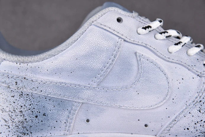 nike air force 1 x chrome hearts nc GoodFit 3279