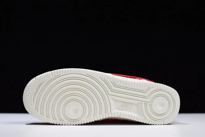 nike air force 1 x undftd ah0902- SmartChoice 3037