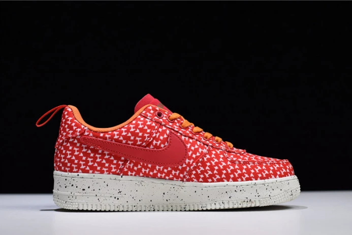 nike air force 1 x undftd ah0902- SmartChoice 3037