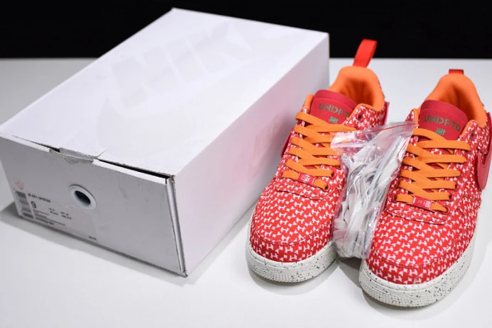 nike air force 1 x undftd ah0902- SmartChoice 3037