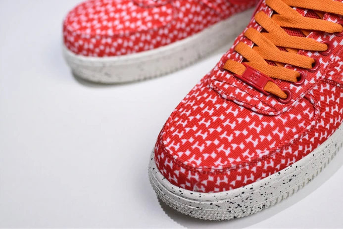 nike air force 1 x undftd ah0902- SmartChoice 3037