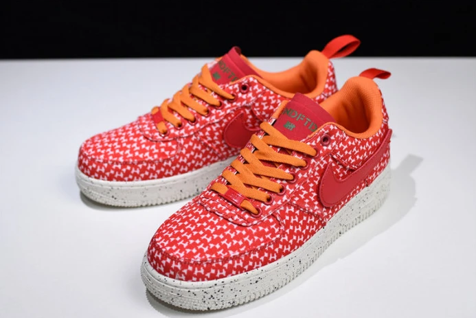 nike air force 1 x undftd ah0902- SmartChoice 3037