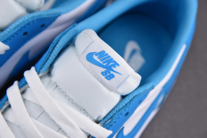 nike air jordan 1 low sb unc cj7891- GoAnywhere 1272