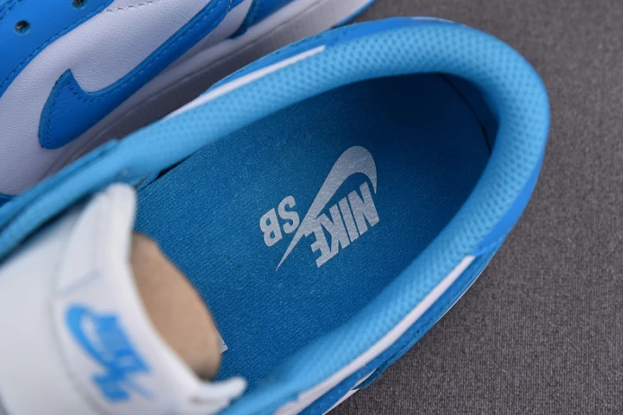 nike air jordan 1 low sb unc cj7891- GoAnywhere 1272