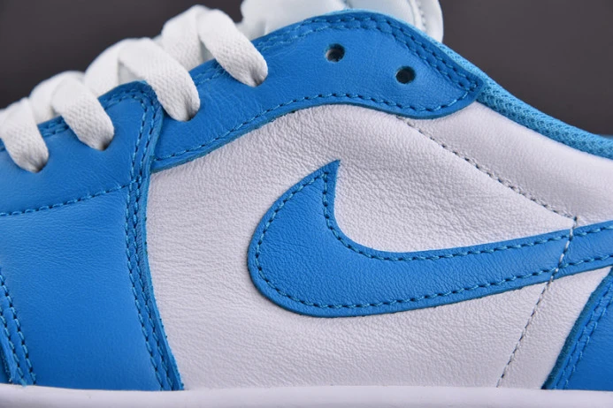 nike air jordan 1 low sb unc cj7891- GoAnywhere 1272
