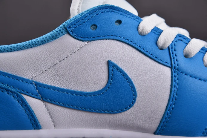 nike air jordan 1 low sb unc cj7891- GoAnywhere 1272