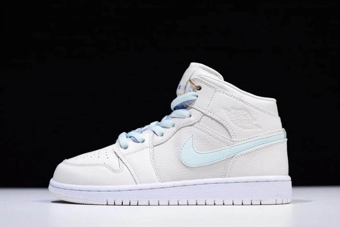 nike air jordan 1 retro high soh womens four lace options 555112 - Comfortable 1323