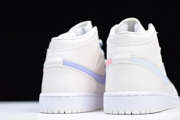 nike air jordan 1 retro high soh womens four lace options 555112 - Comfortable 1323