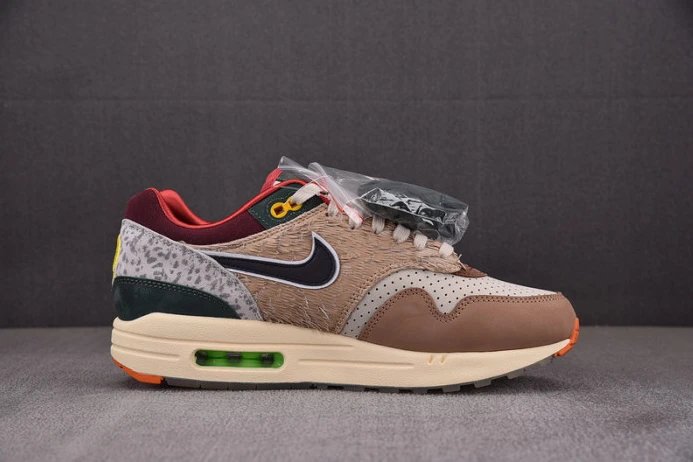 nike air max 1 ''87 luxe university of oregon pe hq2639- StreetReady 3320