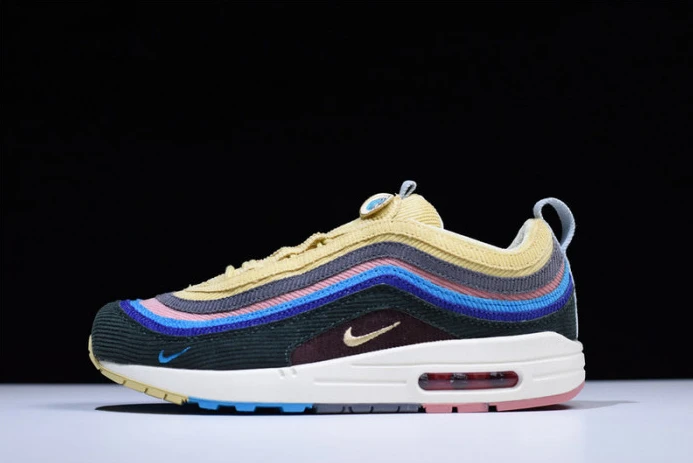nike air max 1 97 sean wotherspoon aj4219- UrbanStyle 3195