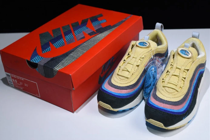 nike air max 1 97 sean wotherspoon aj4219- UrbanStyle 3195
