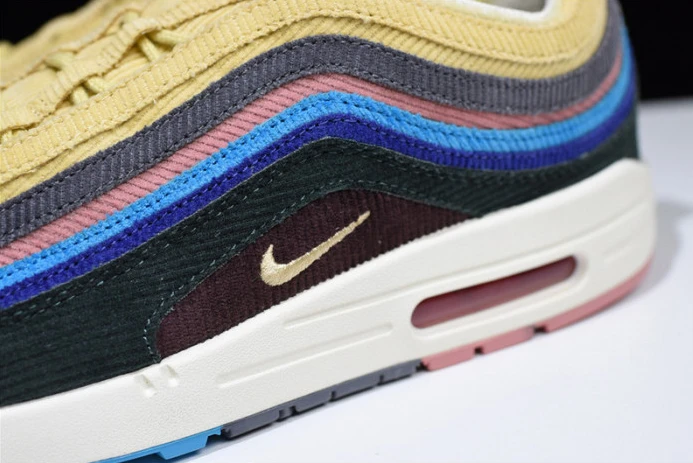nike air max 1 97 sean wotherspoon aj4219- UrbanStyle 3195