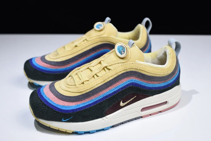 nike air max 1 97 sean wotherspoon aj4219- UrbanStyle 3195