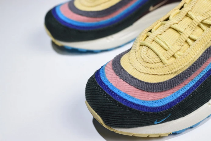 nike air max 1 97 sean wotherspoon aj4219- UrbanStyle 3195